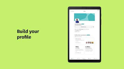 XING – the right job for you screenshot 12