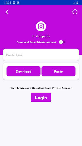 All Status Saver for All App - Status Downloader screenshot 6