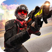 SWAT Unit - Special Weapons icon