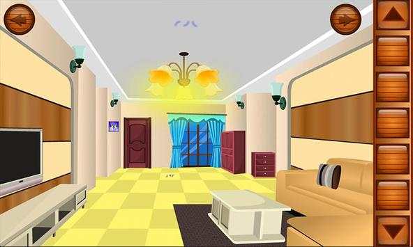 ルーム脱出ゲーム2 screenshot 2