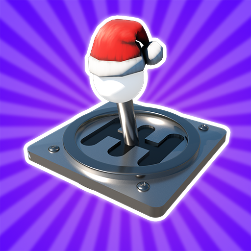 Gear Race 3D icon