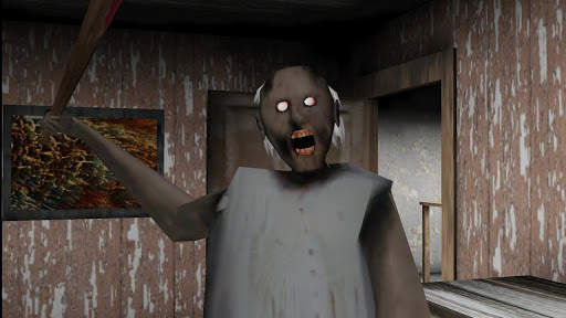 Guide granny 3 horror game walktrough screenshot 1