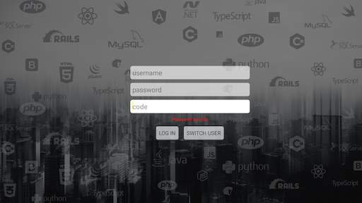 LEGAZY IPTV PLAYER screenshot 1