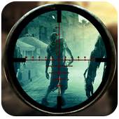 Zombie Shooter: Sniper 3D 5.2.3