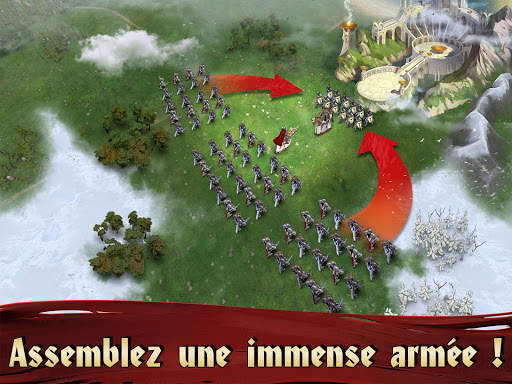 Fate of Phoenix screenshot 11