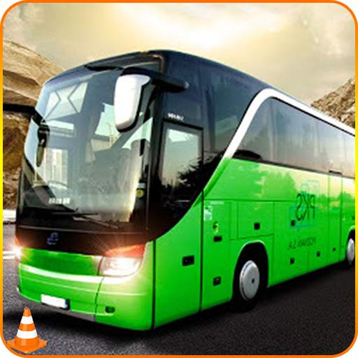 City Coach Euro Bus Driving Simulator Game 2019 1.1