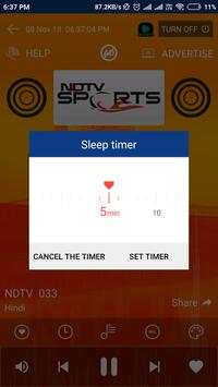 Online All Indian Radio Channel India FM Live screenshot 19