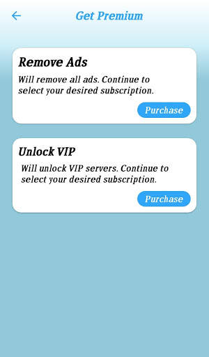 Snappy VPN - Security unblock Proxy screenshot 6