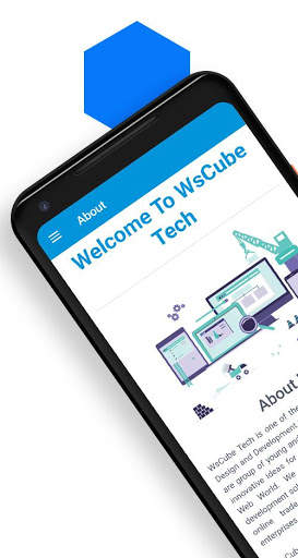WsCube Tech screenshot 7