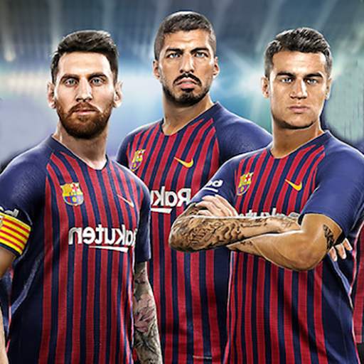 Mobile Soccer League Match 202 1.1