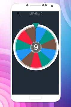 Luckiest game wheel screenshot 3