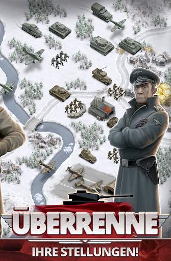 1941 Frozen Front screenshot 5