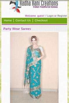 Radha Rani Sarres screenshot 2