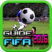 Guide: FIFA 16 Ultimate Team icon