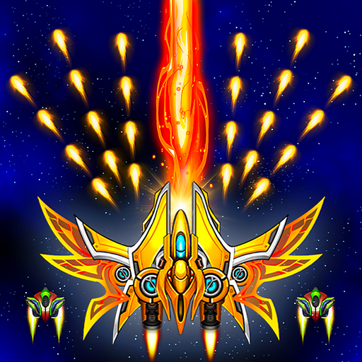 Space Invaders: Galaxy Shooter icon