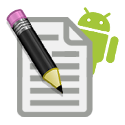 Easy Text Editor иконка