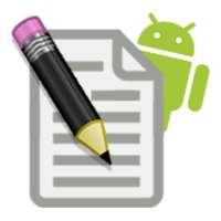 Easy Text Editor on 9Apps