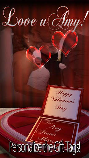 My Date HD screenshot 3