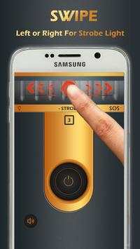 Flashlight screenshot 2