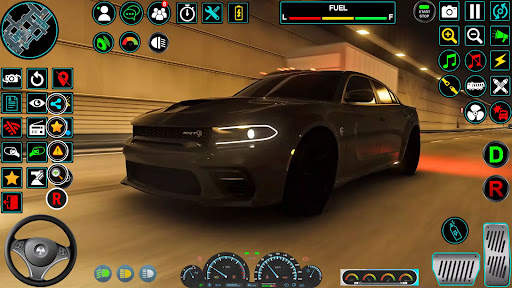 Drive Multi-Level Car Parking screenshot 2