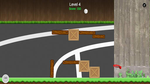 Float B - A Ball Game screenshot 6