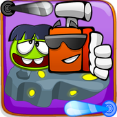 Angry Bomber icon