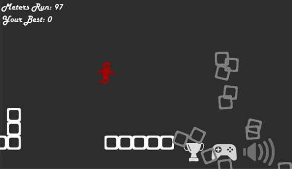 Box Dash скриншот 3
