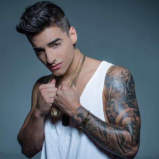Maluma 2020 Offline (44 Songs) 1.0