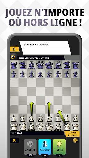 Échecs - Chess Universe screenshot 8