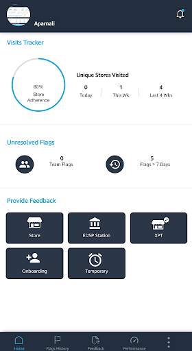 WoW App скриншот 7