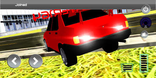 Online Şahin Drift स्क्रीनशॉट 6
