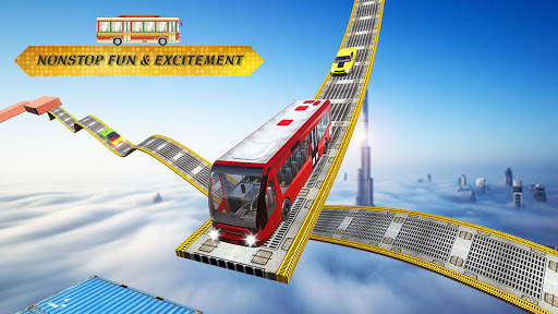 Bus Impossible 2020 screenshot 4