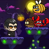 Dracula Adventure icon