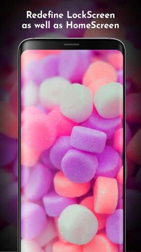 4K HD Candy Wallpapers screenshot 7