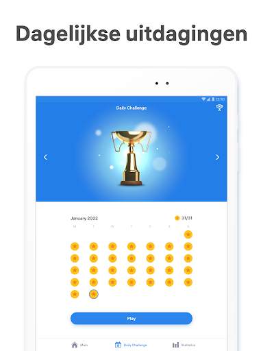 Sudoku.com - nummerspel screenshot 10