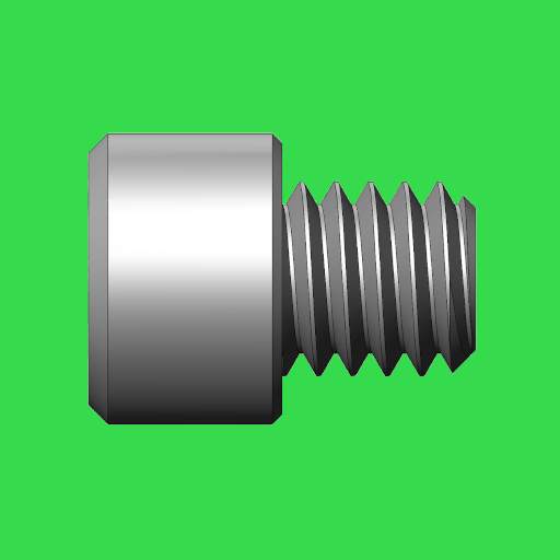 Simple Drill & Tap Free 1.4.8