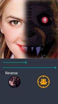Five Nights Candys Face Morphing screenshot 1