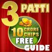Tips Teen Patti Chips & Gold 1.0