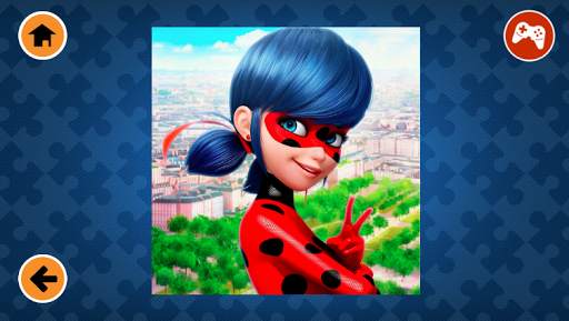 Jigsaw - free jigsaw puzzle games screenshot 1