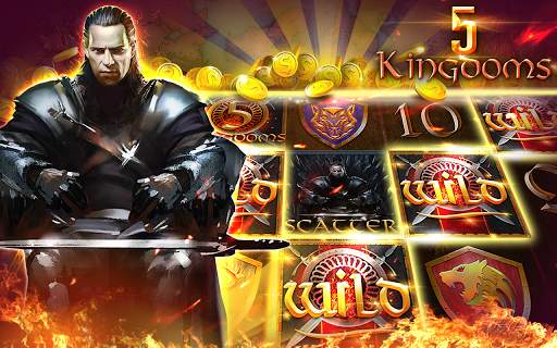 Big Win - Slots Casino™ screenshot 7