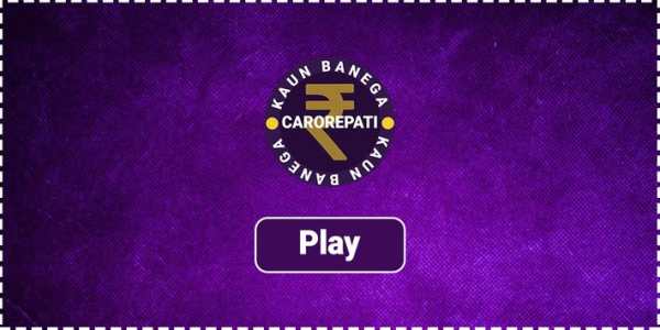 Jio KBC Play Along on JioChat Guide New screenshot 1