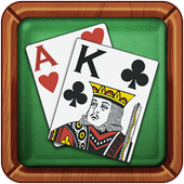 Solitär Klassisches icon