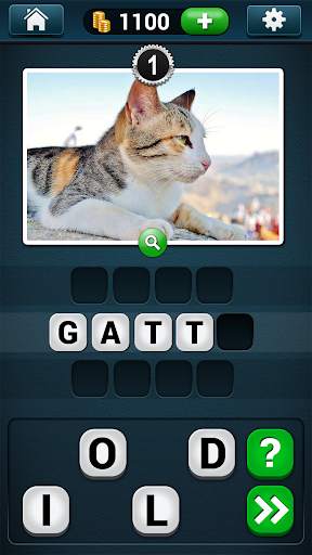 PicWords™ screenshot 2