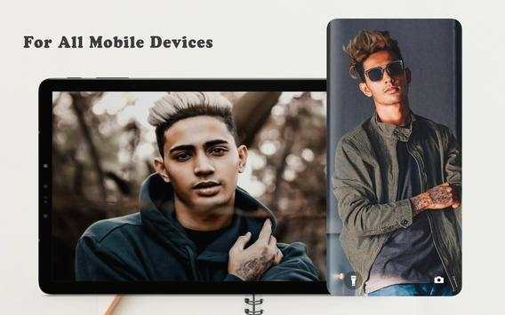 Danish Zehen Wallpapers New Collection 2020 screenshot 8