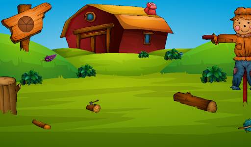 Escape Games Jolly-185 screenshot 7
