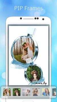 Foto Collage - Instant Photo Collage Maker screenshot 4