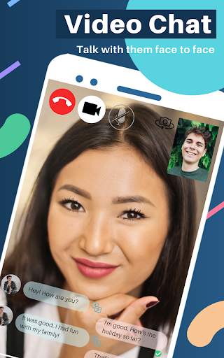 TrulyAsian - Asian Dating App screenshot 18