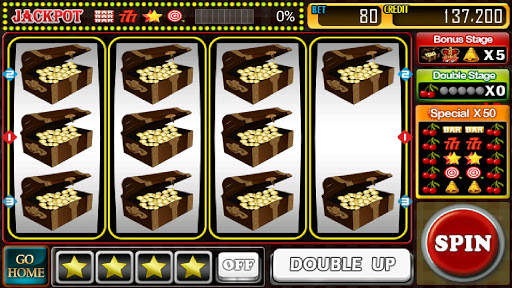 Origin slots : : Casino screenshot 5