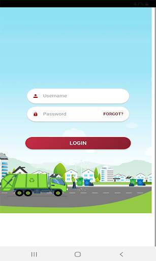 RTMS OPS screenshot 3