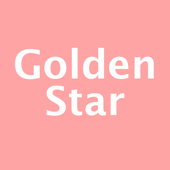Golden Star icon